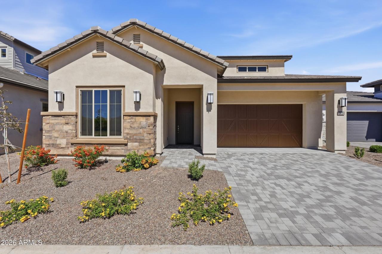 21262 W Mariposa St., Buckeye, AZ 85396