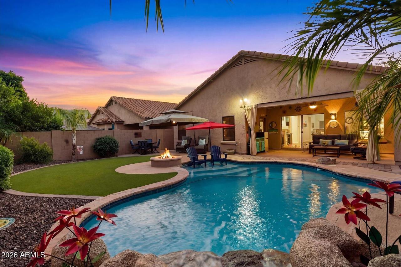 26937 N 52nd Glen, Phoenix, AZ 85083