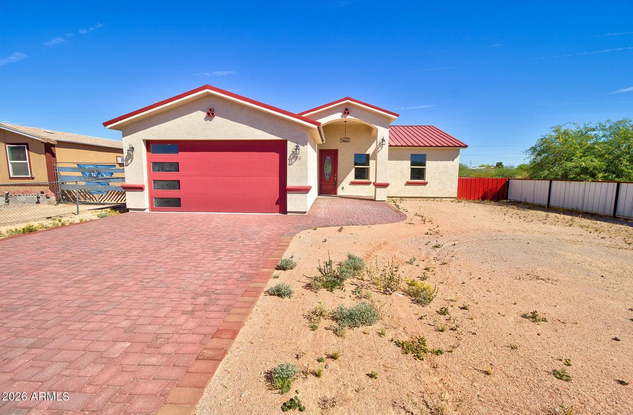 3110 W Tollan Dr., Eloy, AZ 85131