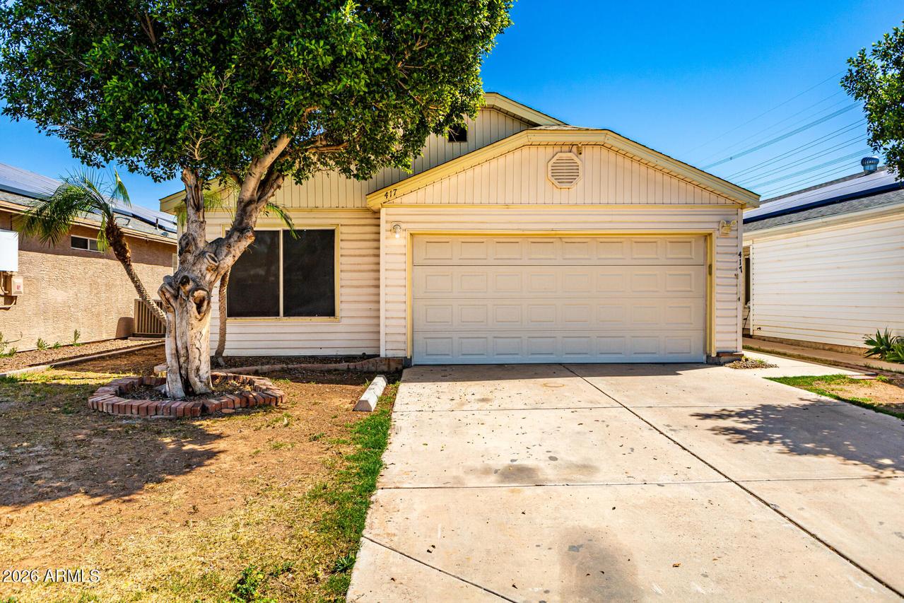 417 N Shaylee Ln., Gilbert, AZ 85234