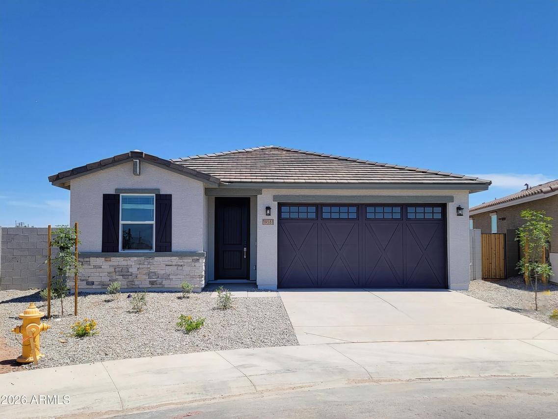 19581 N Barano Cir., Maricopa, AZ 85138
