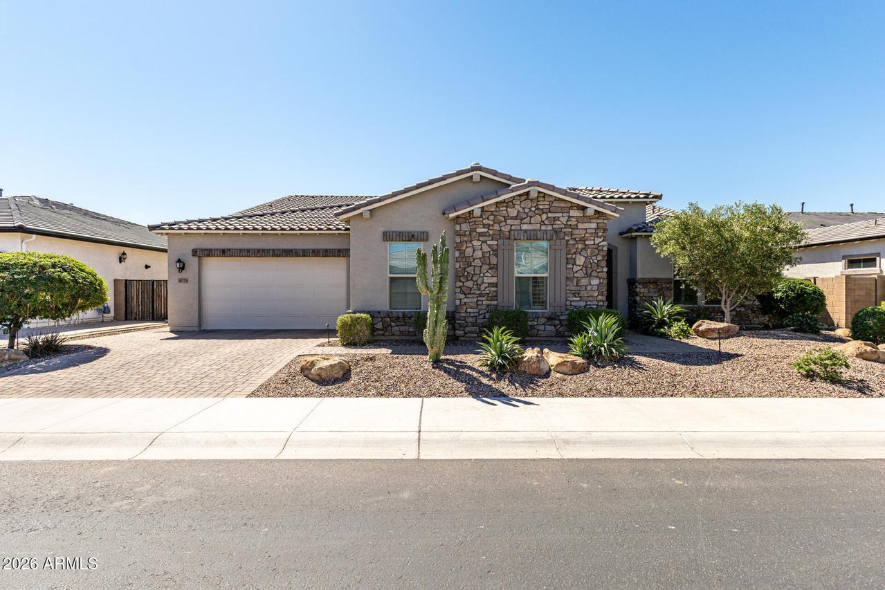 4075 E Grand Canyon Dr., Chandler, AZ 85249