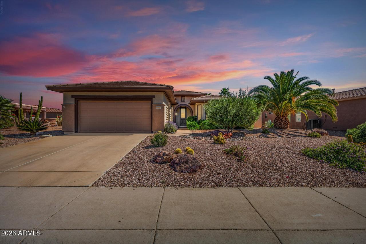 18941 N Celosia Ln., Surprise, AZ 85387