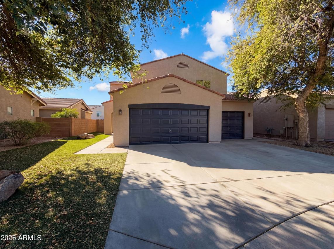 16131 W Port Royale Ln., Surprise, AZ 85379