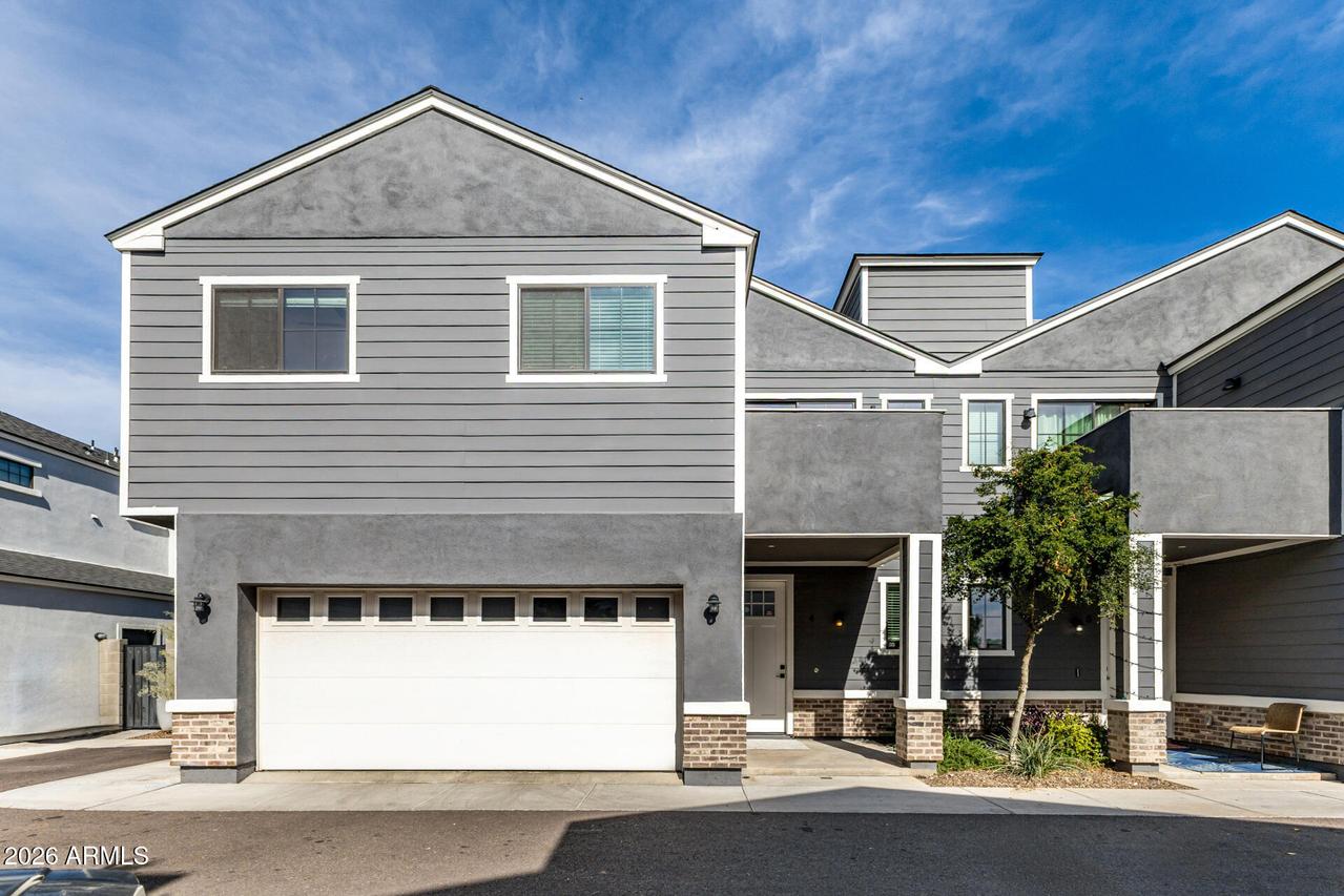 2601 N 27th St. #4, Phoenix, AZ 85008