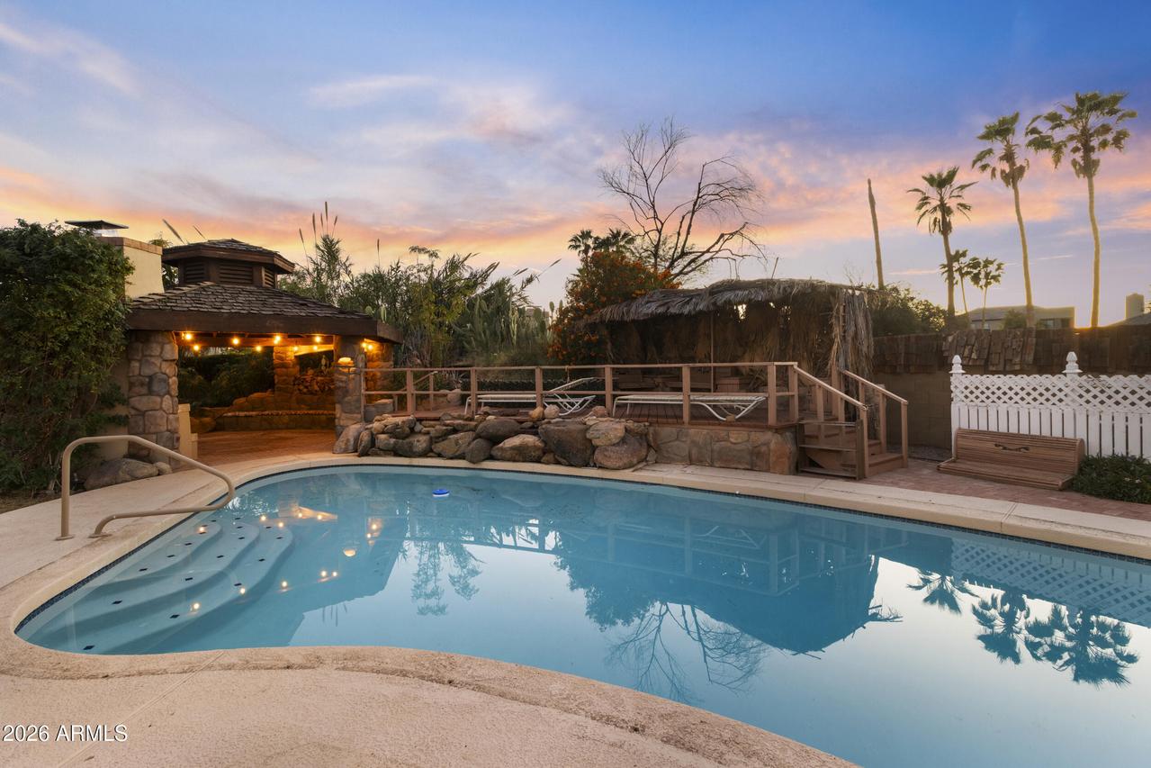 17047 N 36th Ct., Phoenix, AZ 85032