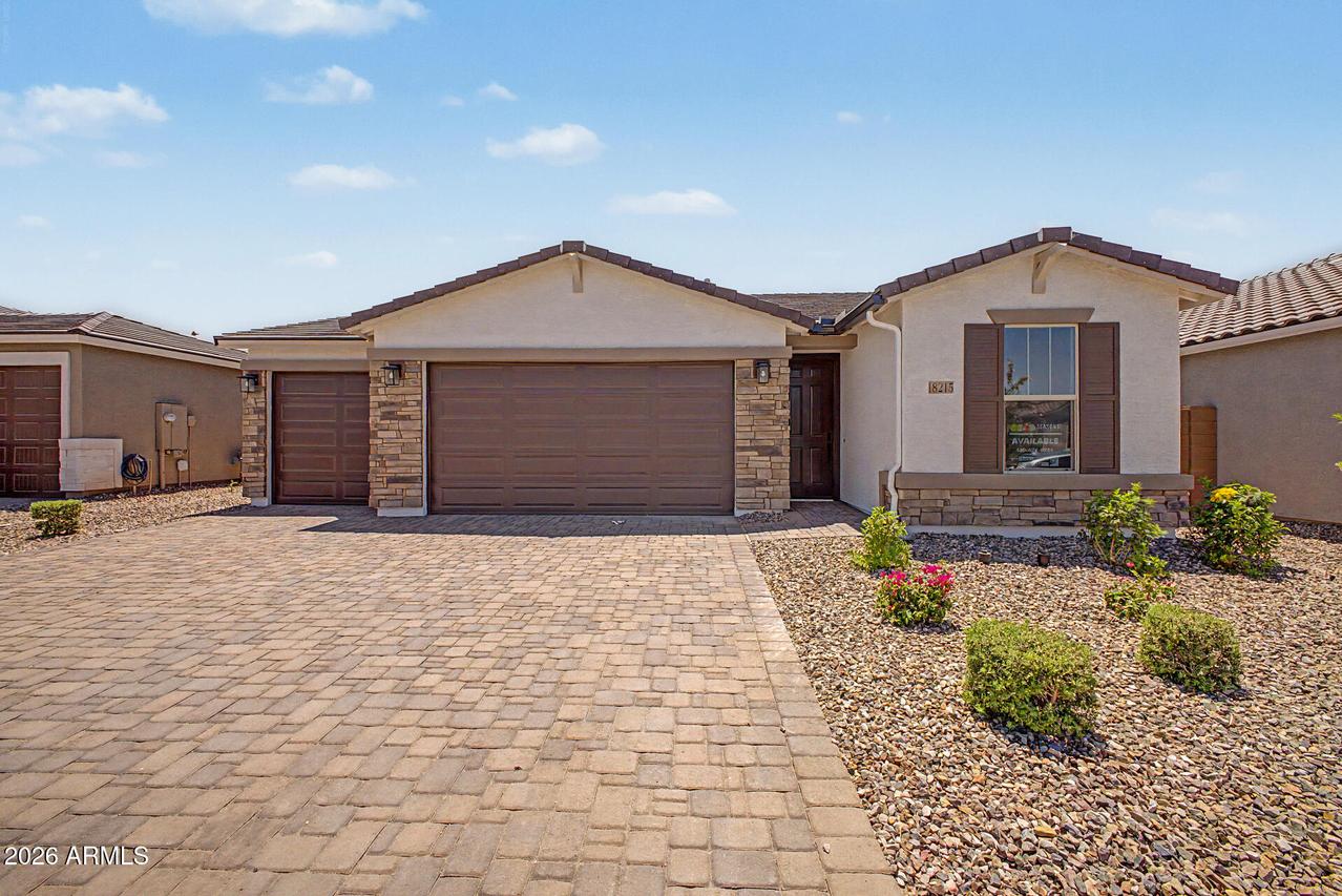 18215 W Elizabeth Ave., Goodyear, AZ 85338