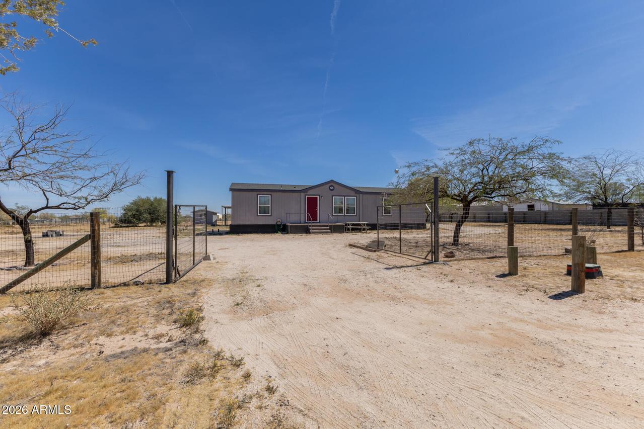 603 N Falton Rd., Maricopa, AZ 85139
