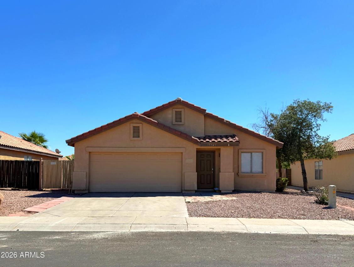 13349 W Canyon Creek Dr., Surprise, AZ 85374