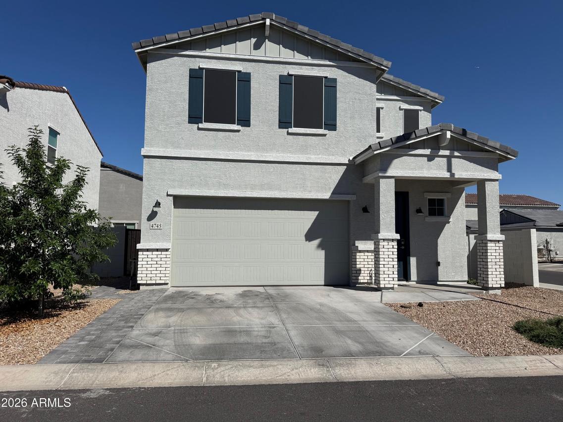 4745 S Bull Pass Rd., Apache Junction, AZ 85119