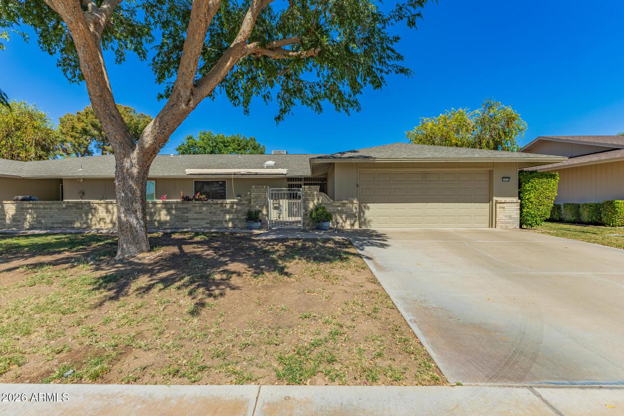 17670 N Del Webb Blvd., Sun City, AZ 85373