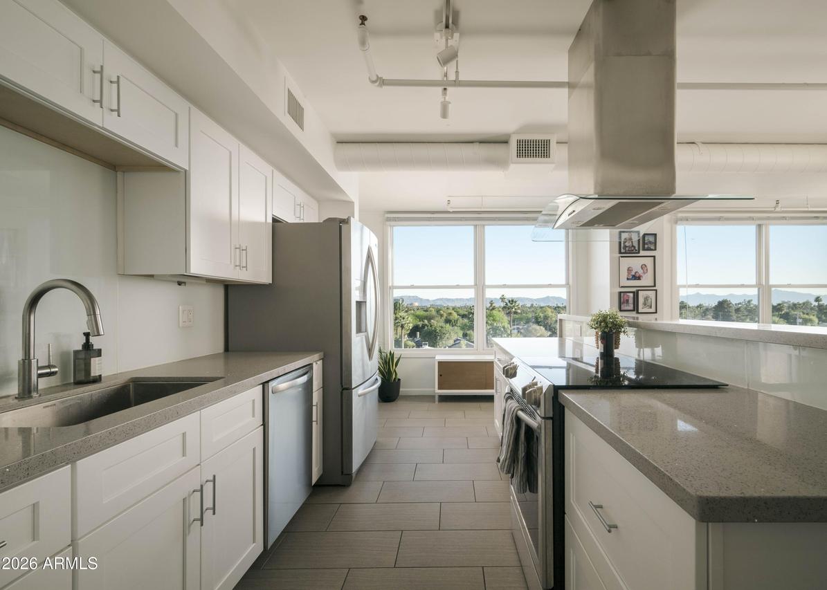 535 W Thomas Rd. #510, Phoenix, AZ 85013