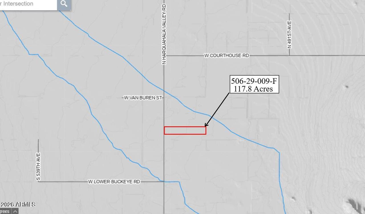 514XX W Tonto St. #-, Tonopah, AZ 85354