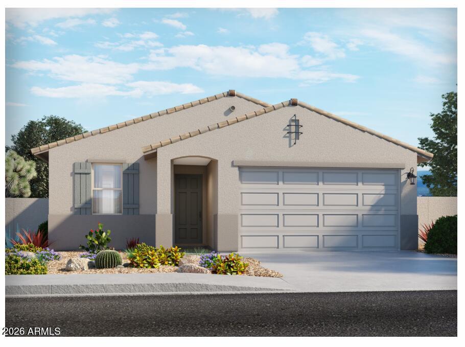 3329 N Camden Dr., Florence, AZ 85132