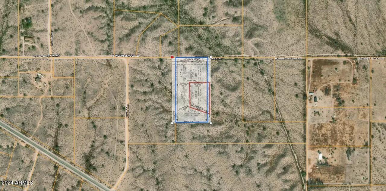 333XX W Indian School Rd #Lot D, Tonopah, AZ 85354