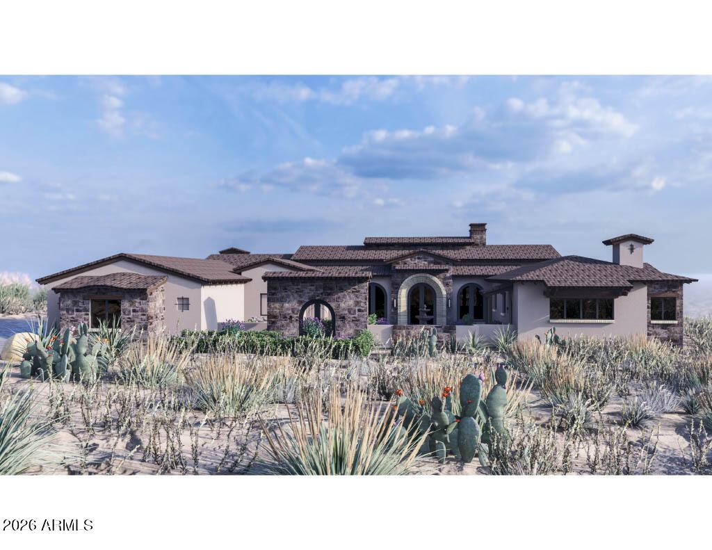 14524 W Shaded Stone Pl., Oro Valley, AZ 85755