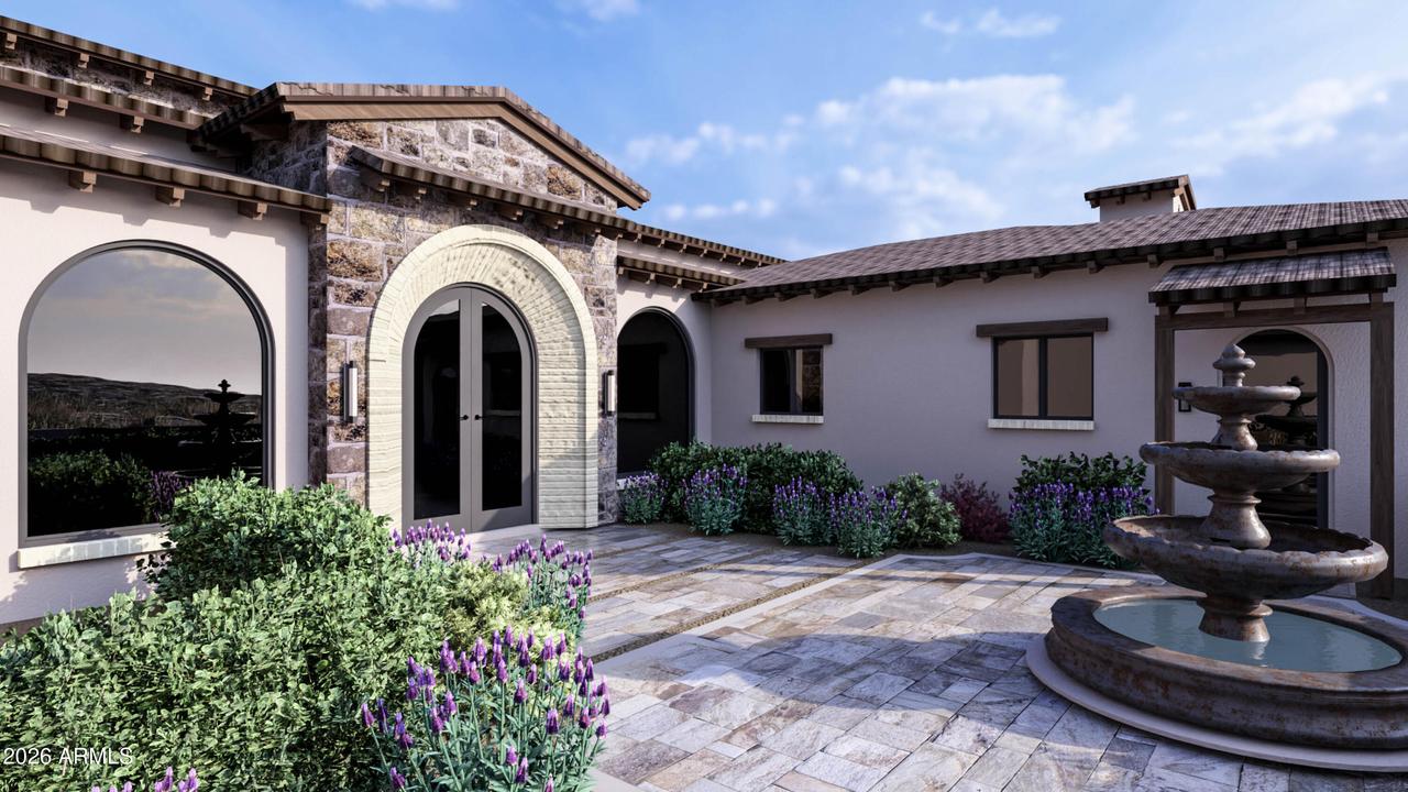 14524 N Shaded Stone Pl., Oro Valley, AZ 85755