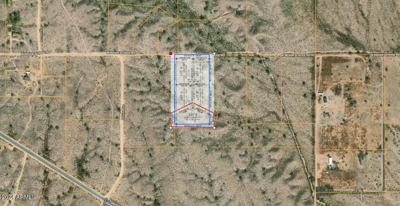 333XX W Indian School Rd #E, Tonopah, AZ 85354