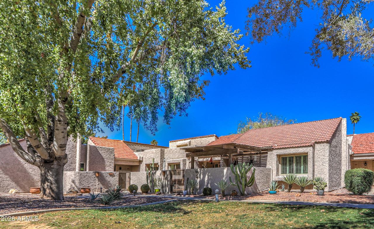 7425 N Via Camello Del Norte St. #168, Scottsdale, AZ 85258