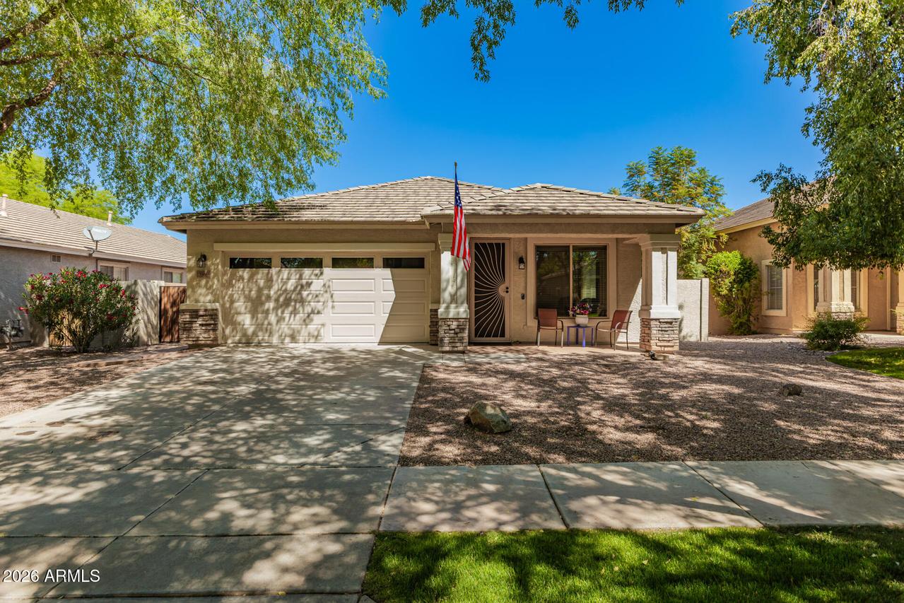 3568 E Bruce Ave., Gilbert, AZ 85234