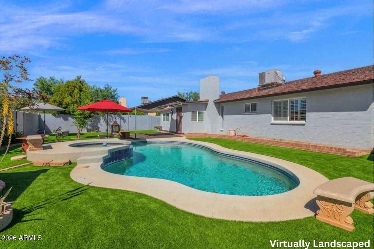 2103 W Palomino Dr., Chandler, AZ 85224