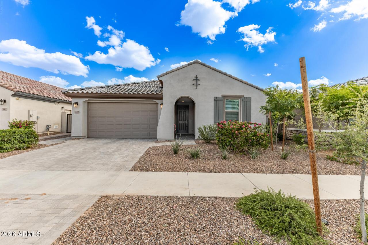 9657 E Spiral Ave., Mesa, AZ 85212