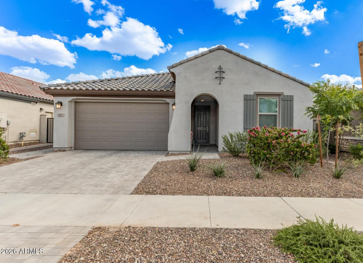 9657 E Spiral Ave., Mesa, AZ 85212