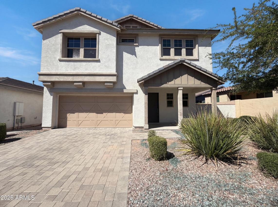 9916 E Kinetic Dr., Mesa, AZ 85212