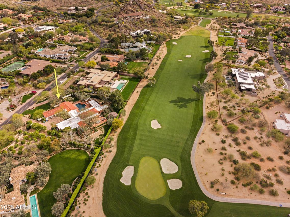 7610 N Shadow Mountain Rd., Paradise Valley, AZ 85253