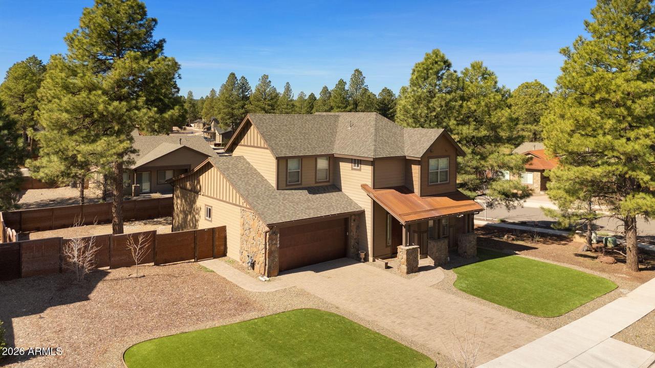3639 W Modus Ln., Flagstaff, AZ 86001