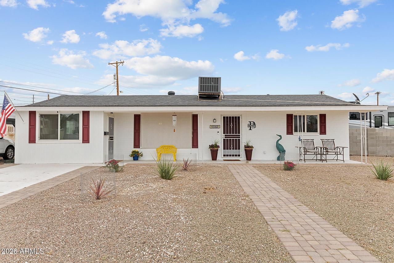 5502 E Butte St., Mesa, AZ 85205