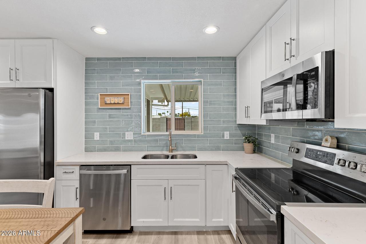 5502 E Butte St., Mesa, AZ 85205