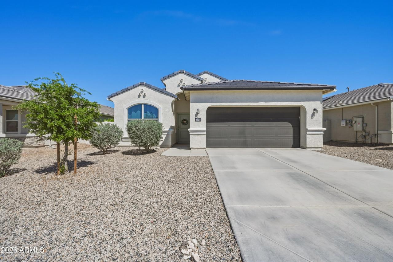1958 W Cameron Blvd., Coolidge, AZ 85128