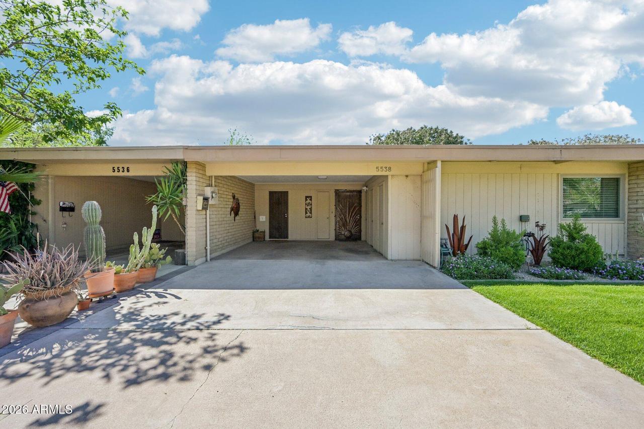 5538 N 10th St., Phoenix, AZ 85014