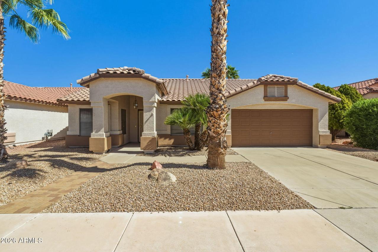 15330 W Doll Ln., Surprise, AZ 85374