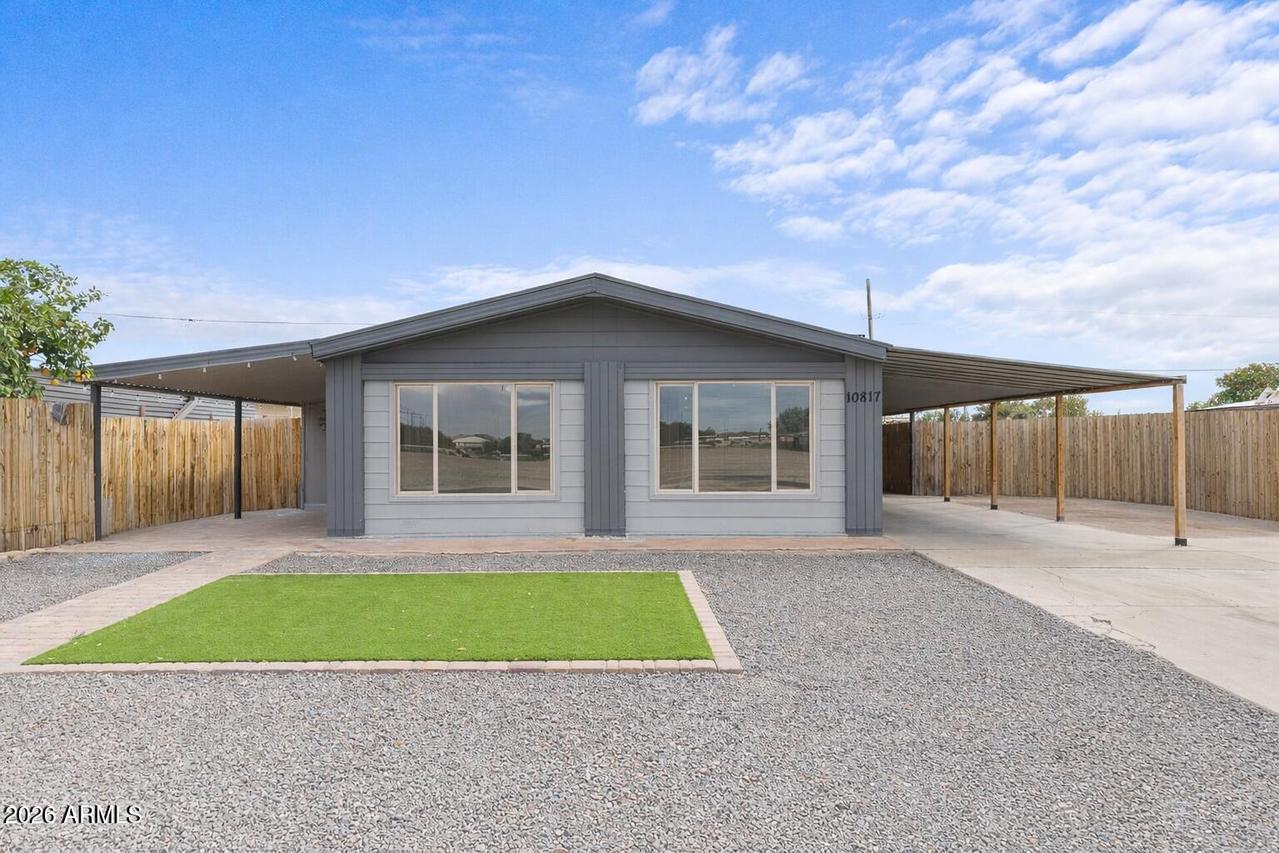 10817 W Sack Dr., Peoria, AZ 85373