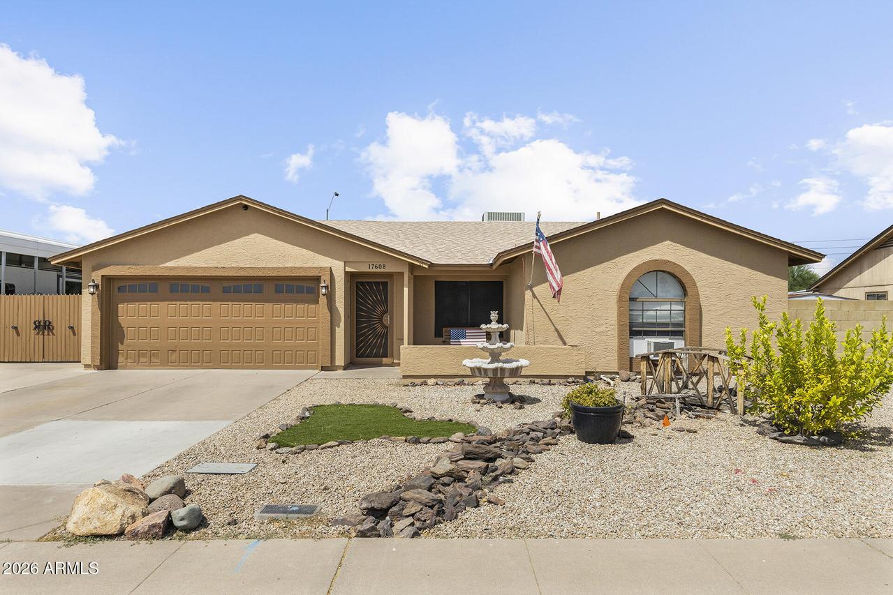 17608 N 42nd Ln., Glendale, AZ 85308