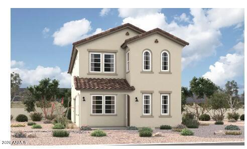 10295 S Cave Spring Tr., Apache Junction, AZ 85120