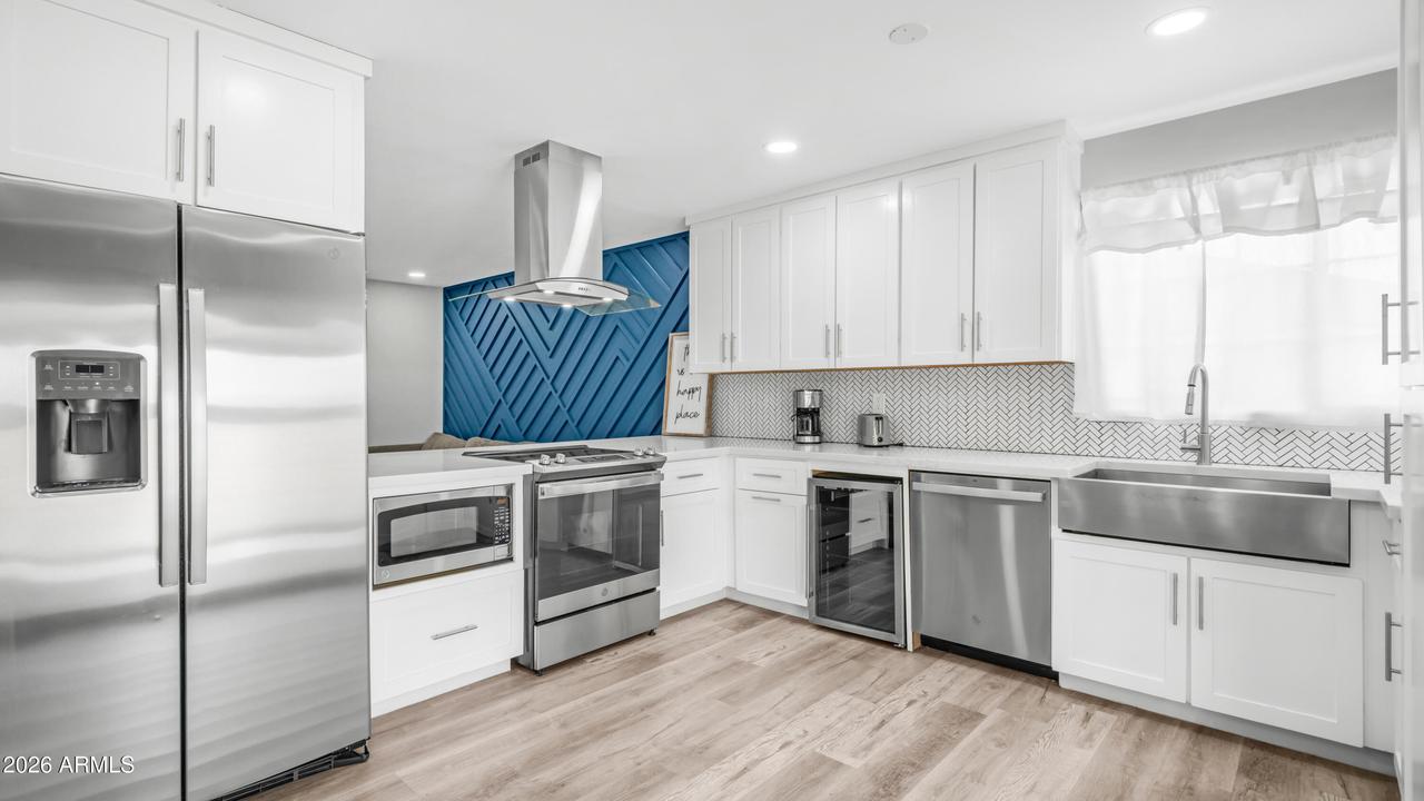 5238 W Acapulco Ln., Glendale, AZ 85306