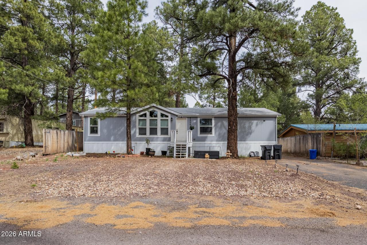 3206 Mesa Tr., Flagstaff, AZ 86005