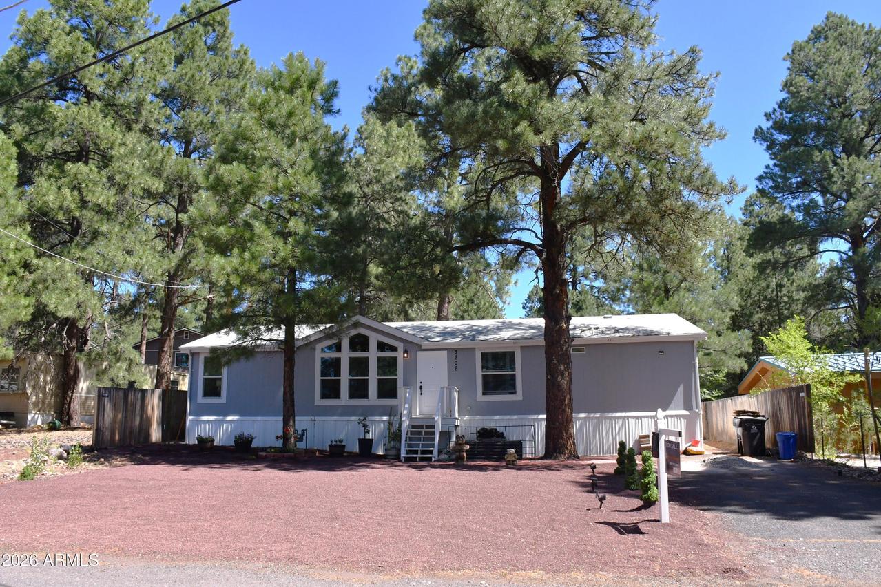 3206 Mesa Tr., Flagstaff, AZ 86005