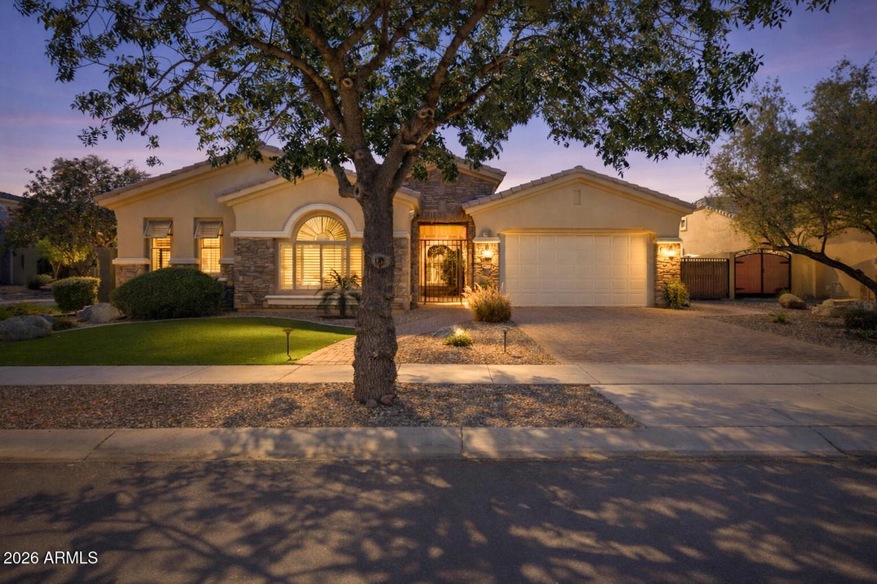 4309 E Maplewood Ct., Gilbert, AZ 85297