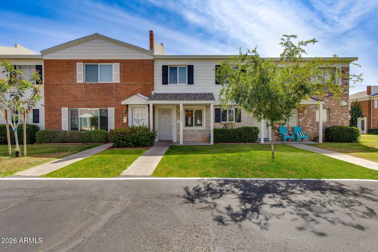4099 E Campbell Ave., Phoenix, AZ 85018