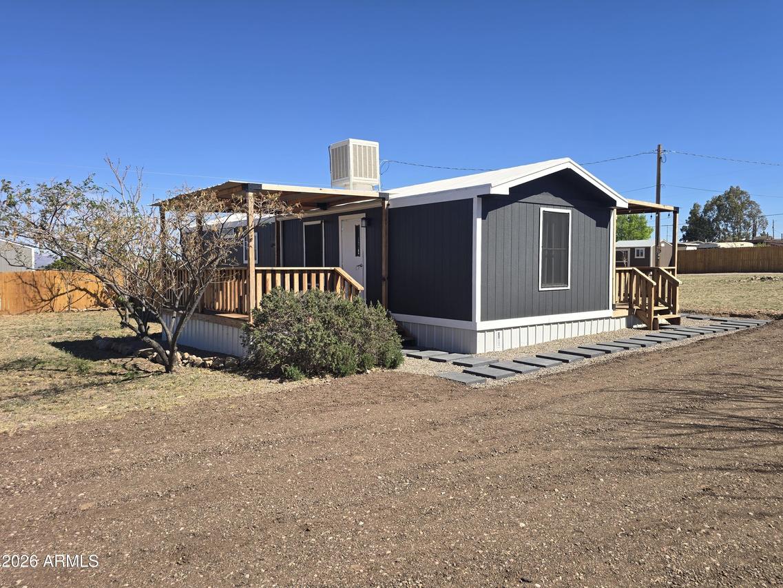 5136 E Muheim St., Hereford, AZ 85615