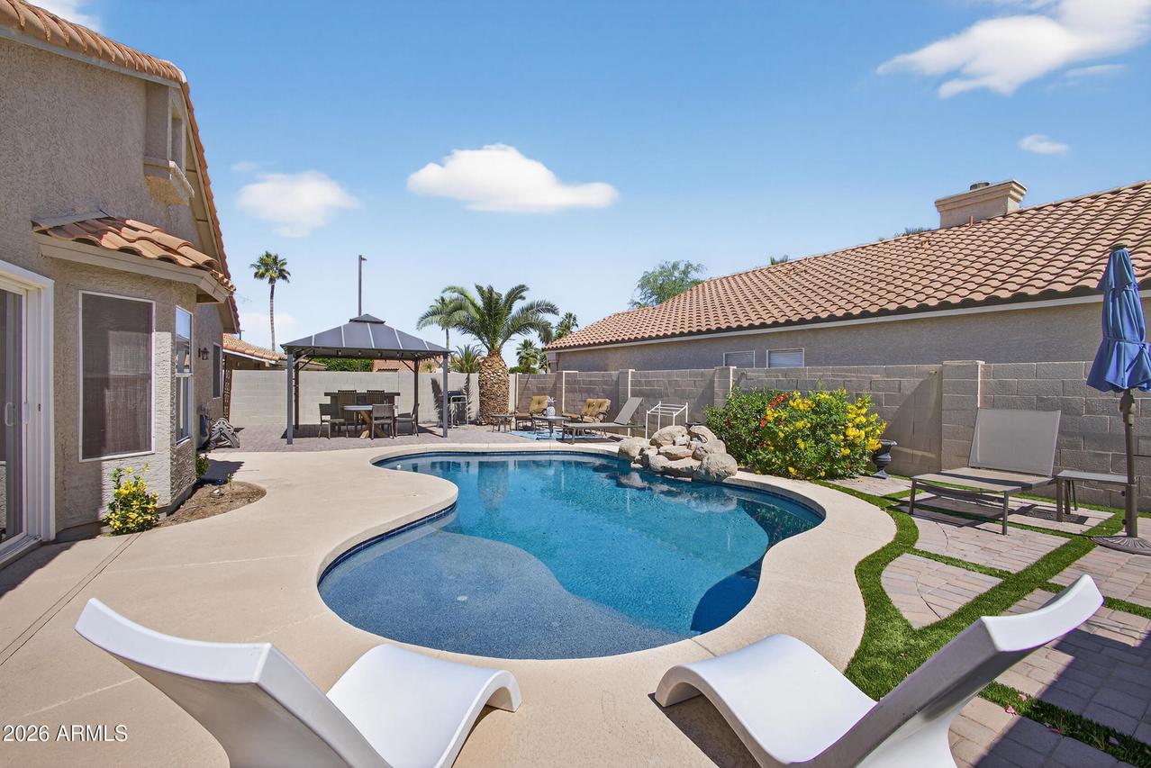 3955 N Ranier St., Mesa, AZ 85215