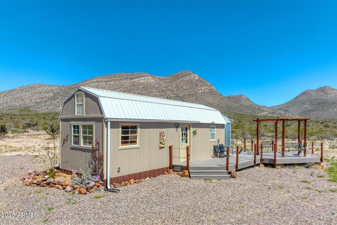 1231 S Rio Vista Rd., Bisbee, AZ 85603