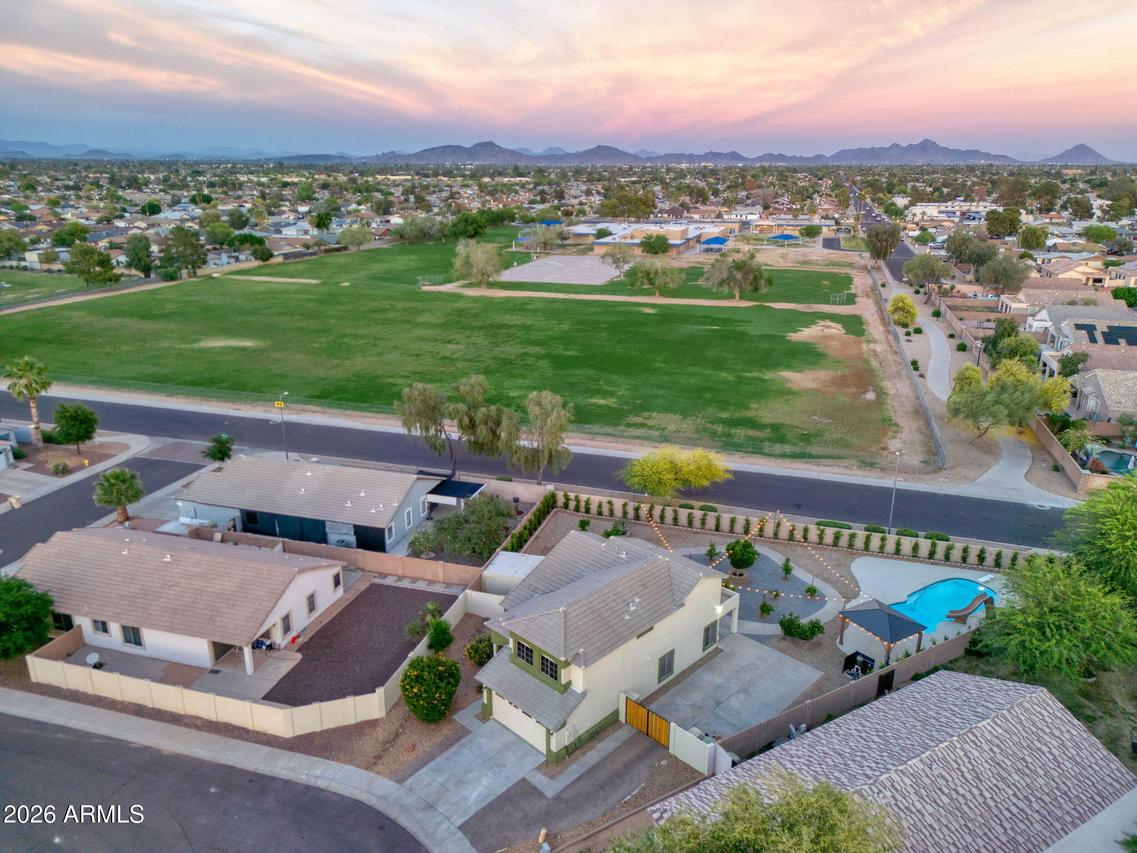 5739 W Seldon Ln., Glendale, AZ 85302