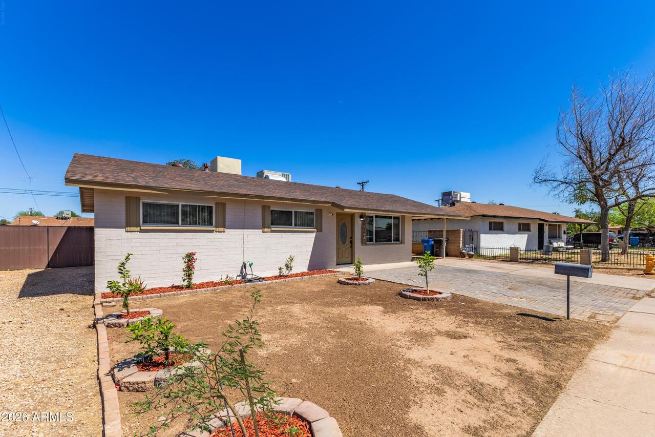 3137 N 37th Dr., Phoenix, AZ 85019