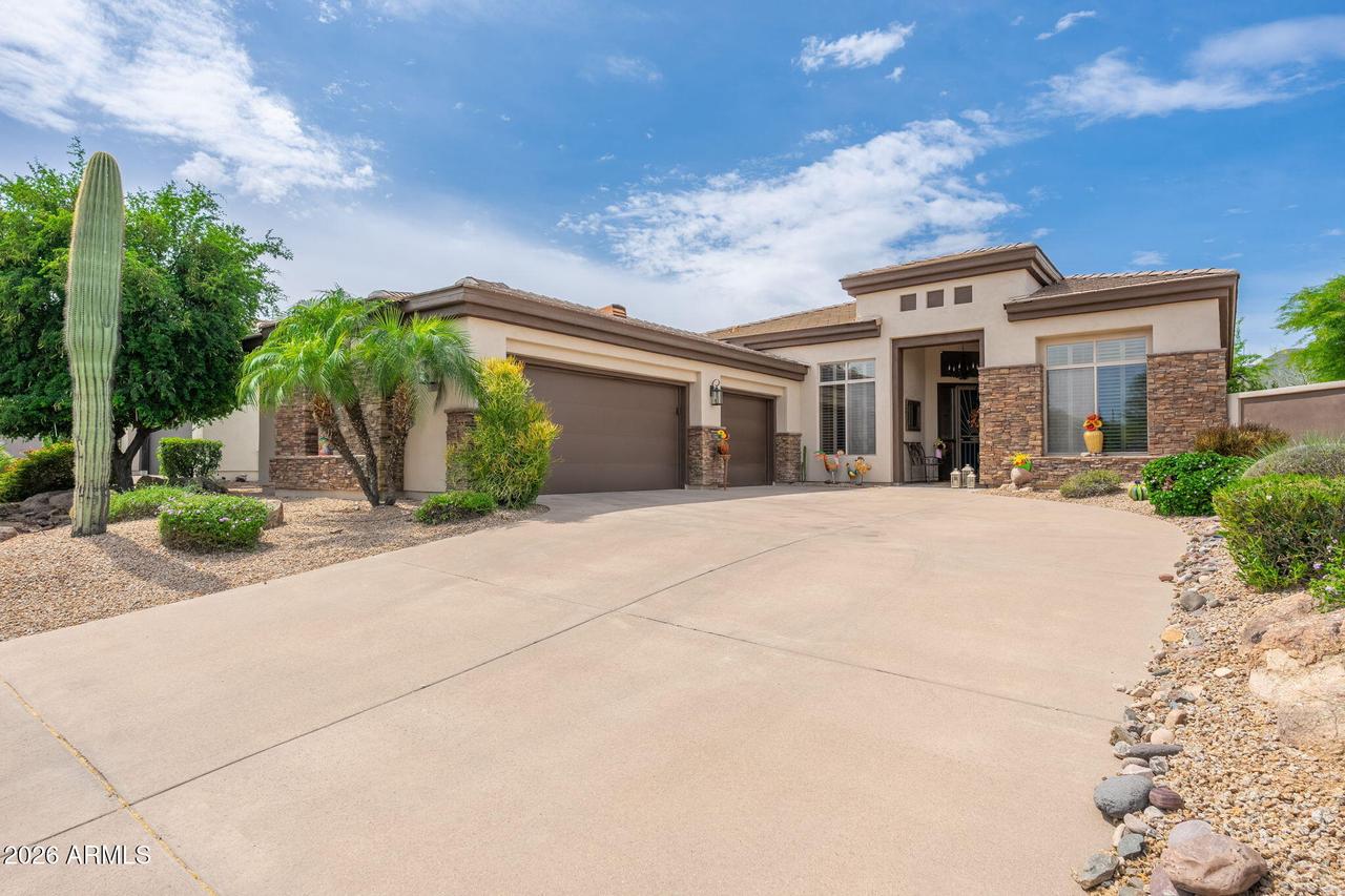 15618 E Cactus Dr., Fountain Hills, AZ 85268