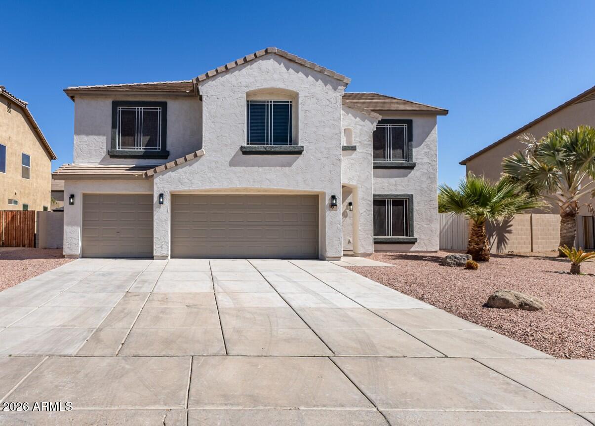 3362 E Silverbell Rd., San Tan Valley, AZ 85143